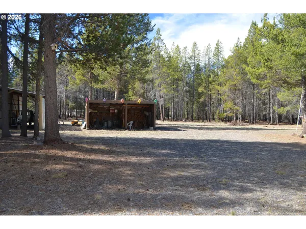 $399,900 | 244 Kaehn Road, Crescent, OR 97733