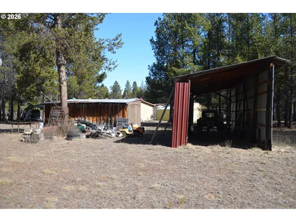 $399,900 | 244 Kaehn Road, Crescent, OR 97733