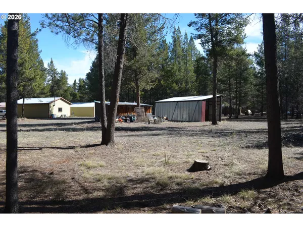 $399,900 | 244 Kaehn Road, Crescent, OR 97733