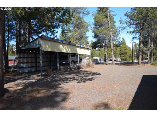 $399,900 | 244 Kaehn Road, Crescent, OR 97733