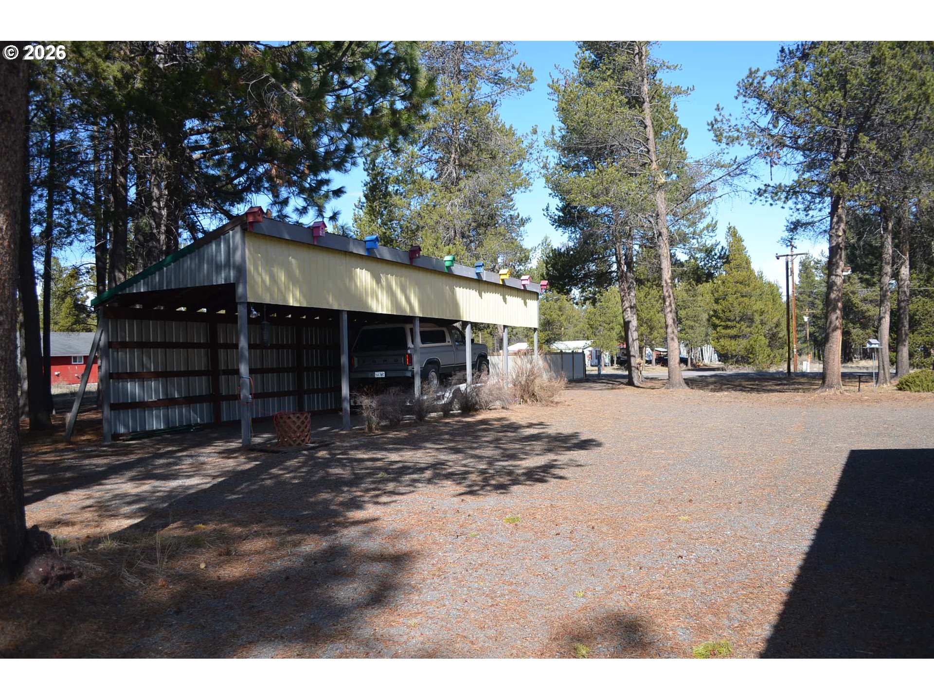 244 Kaehn Road Crescent, OR 97733 - Photo 42 of 47