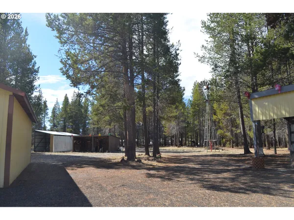 $399,900 | 244 Kaehn Road, Crescent, OR 97733