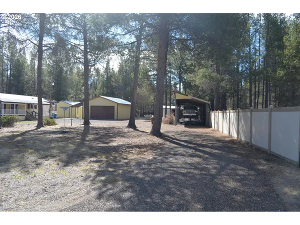 $399,900 | 244 Kaehn Road, Crescent, OR 97733