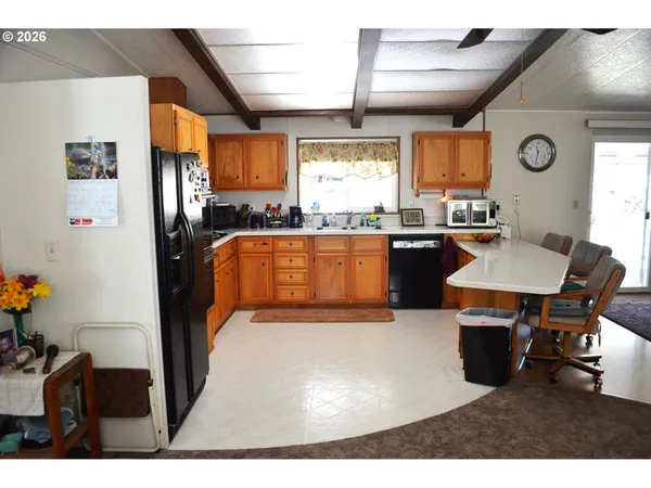 $399,900 | 244 Kaehn Road, Crescent, OR 97733