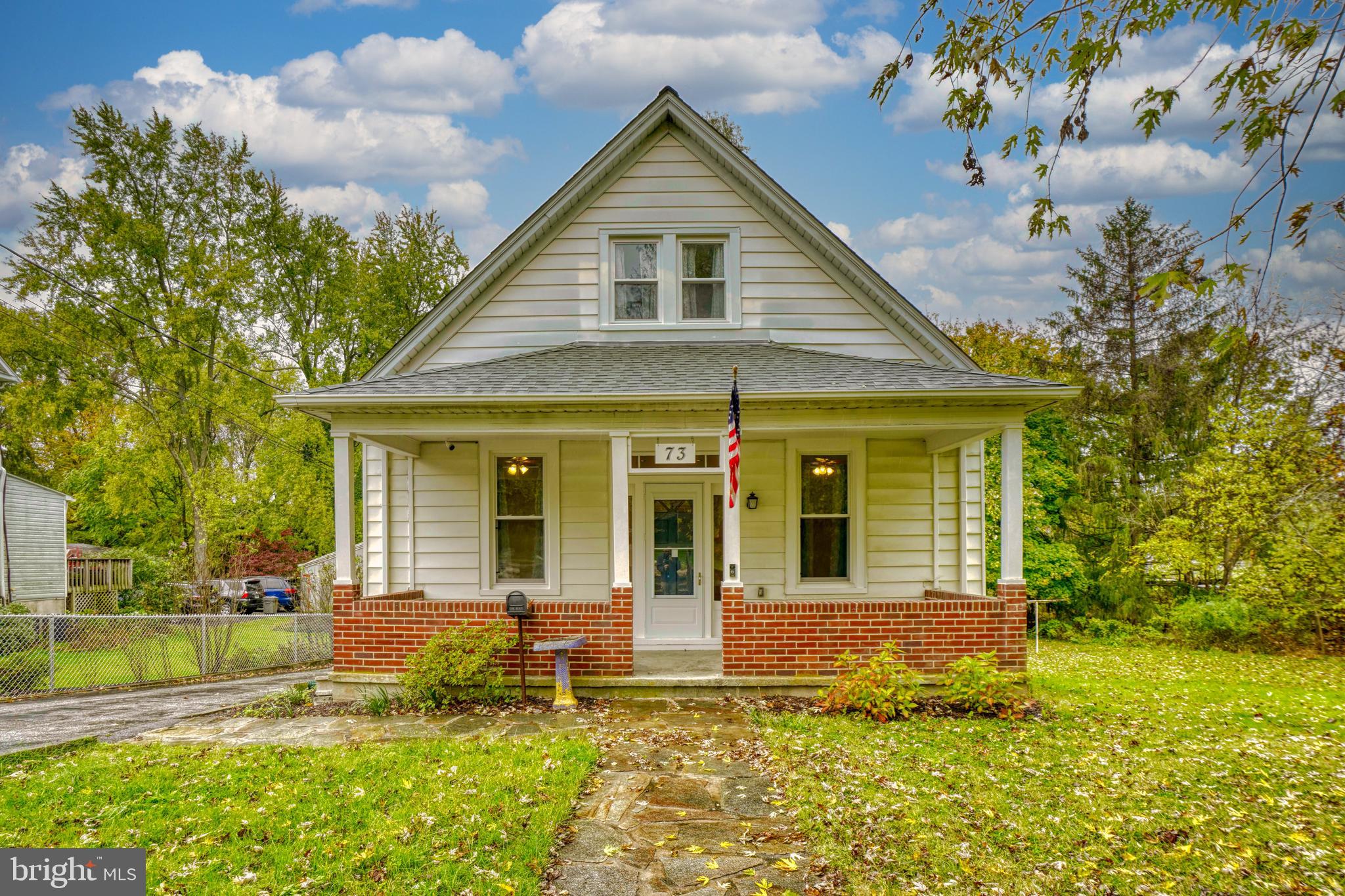 73 Hanover Road Reisterstown, MD 21136 - Photo 1 of 65 Gallery Image 1