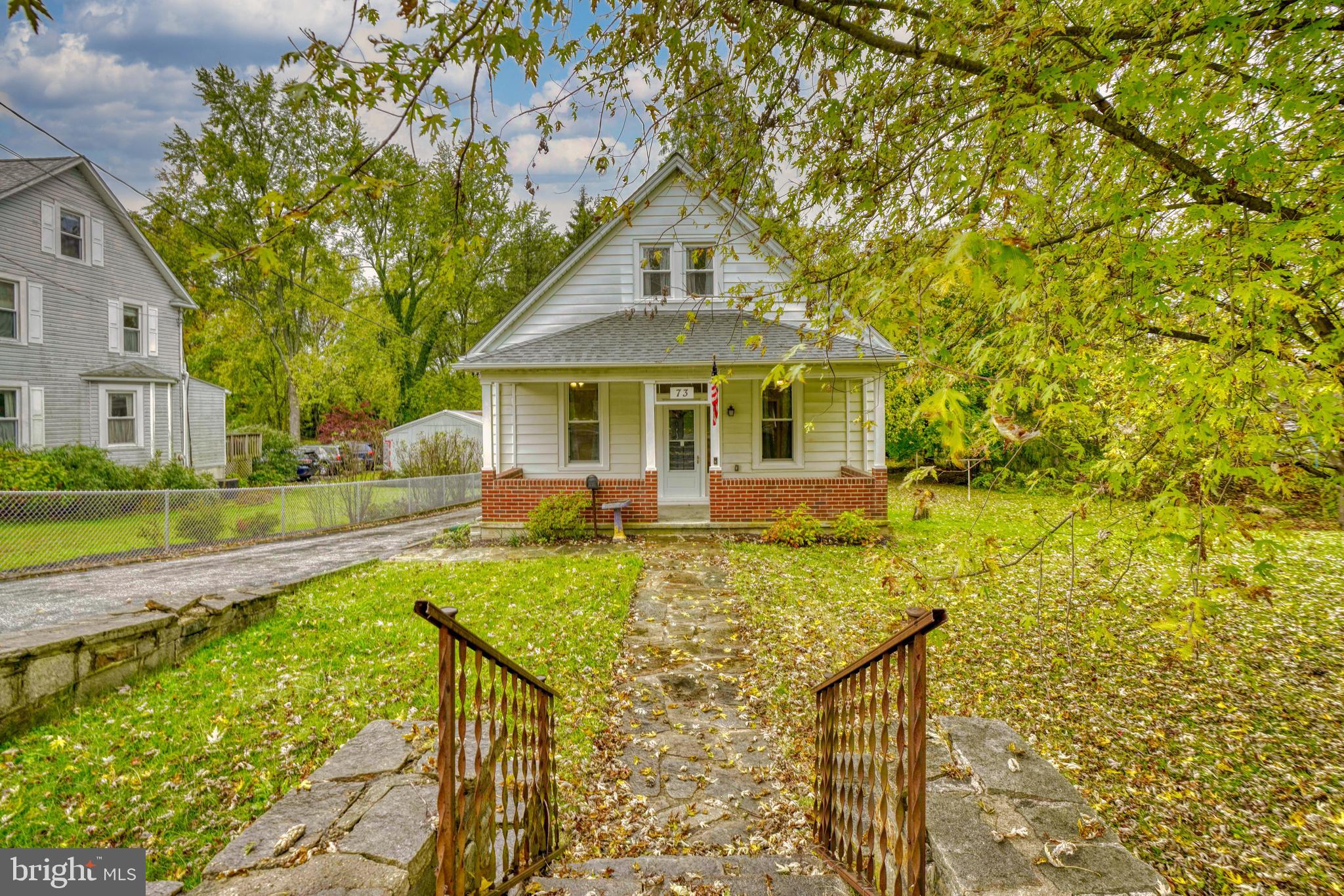 73 Hanover Road Reisterstown, MD 21136 - Photo 63 of 65 Gallery Image 63