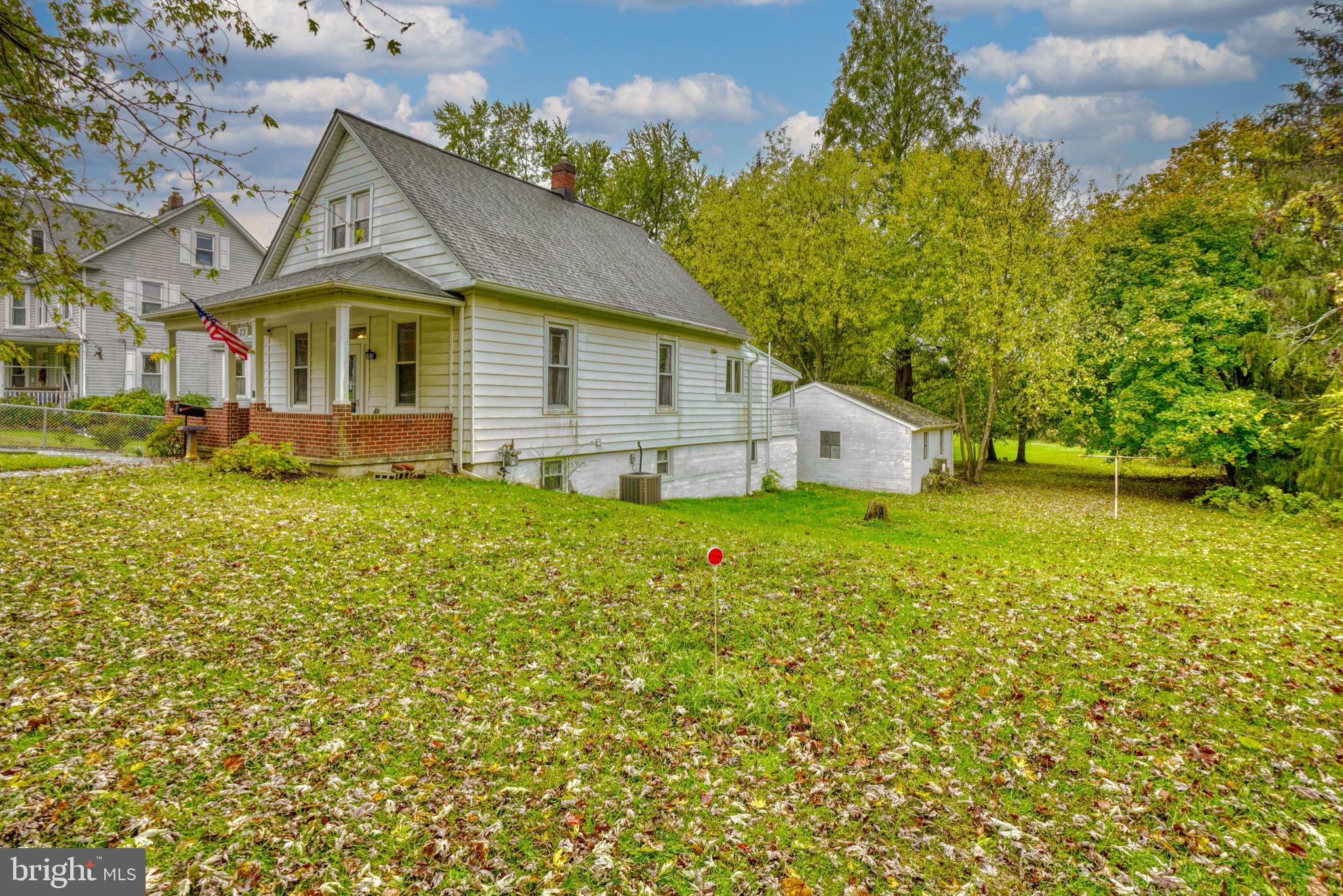 73 Hanover Road Reisterstown, MD 21136 - Photo 64 of 65 Gallery Image 64