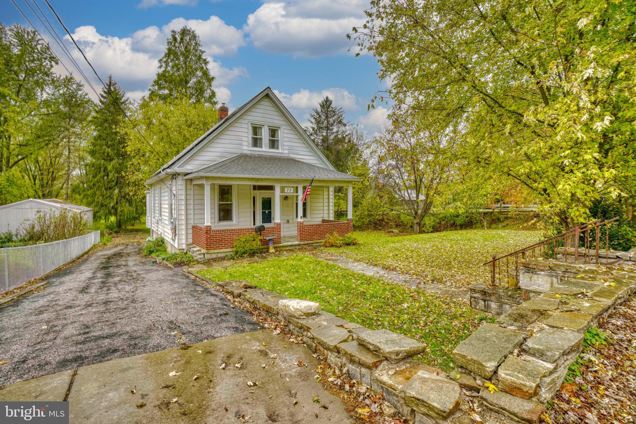 73 Hanover Road Reisterstown, MD 21136 - Photo 65 of 65 Gallery Image 65