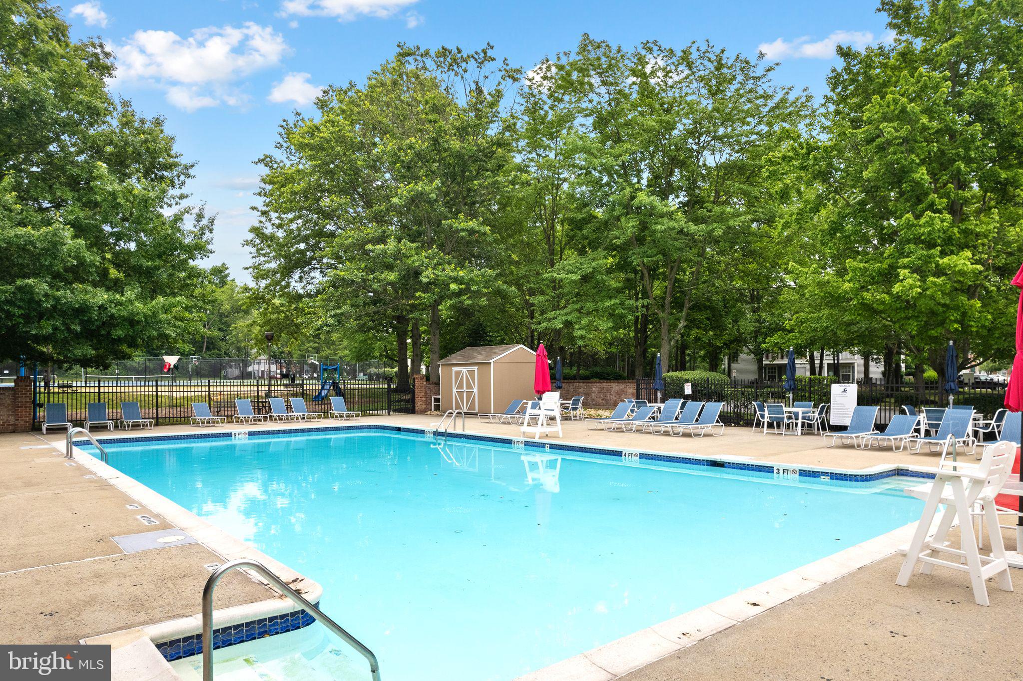 77 Cheverny Court Hamilton, NJ 08619 - Photo 24 of 30