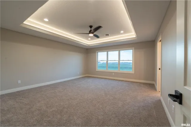 $1,249,000 | 6830 Wilderness Pointe, Bettendorf, IA 52722