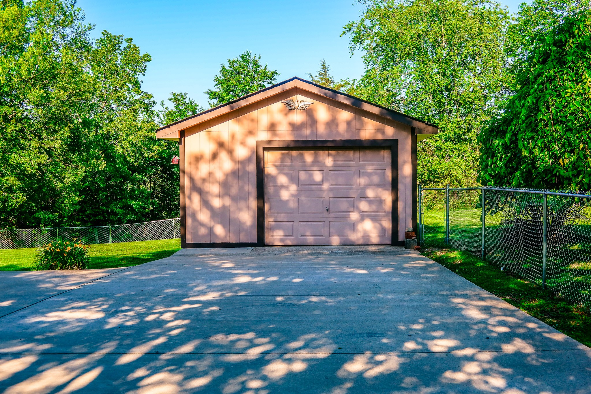 305 Highway 49 Tennessee Ridge, TN 37178 - Photo 29 of 32 a view of a house with a yard