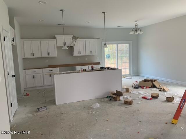 17-3 Crown Point Road Hubert, NC 28539 - Photo 2 of 5 image1