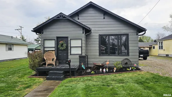$79,900 | 1316 North Park Avenue, Herrin, IL 62948