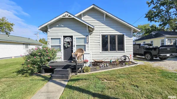 $79,900 | 1316 North Park Avenue, Herrin, IL 62948