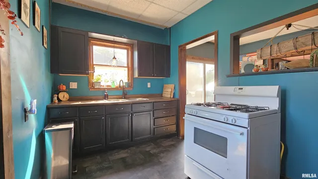 $82,150 | 1316 North Park Avenue, Herrin, IL 62948