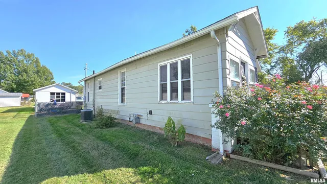 $82,150 | 1316 North Park Avenue, Herrin, IL 62948