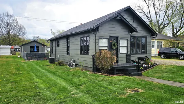 $79,900 | 1316 North Park Avenue, Herrin, IL 62948