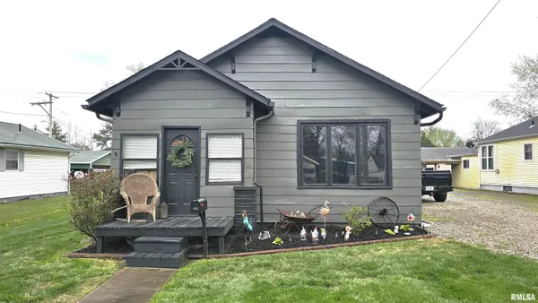 $79,900 | 1316 North Park Avenue, Herrin, IL 62948