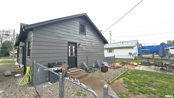 $79,900 | 1316 North Park Avenue, Herrin, IL 62948