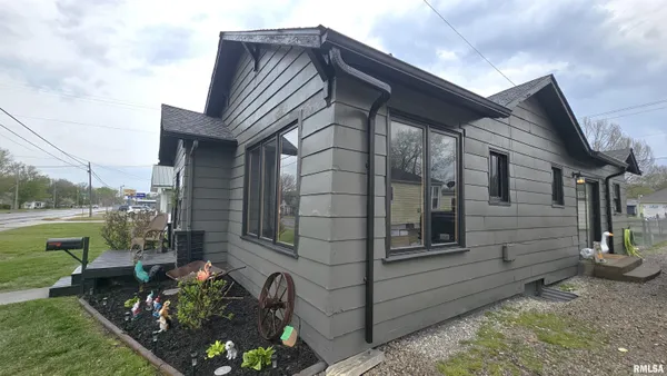$79,900 | 1316 North Park Avenue, Herrin, IL 62948