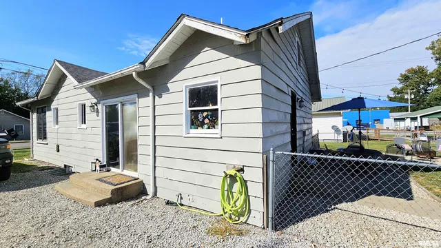 $82,150 | 1316 North Park Avenue, Herrin, IL 62948