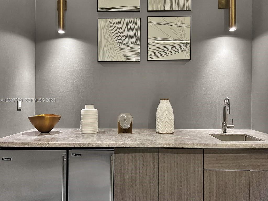 45 Southwest 9th Street, Unit 1609 Miami, FL 33130 - Photo 33 of 50