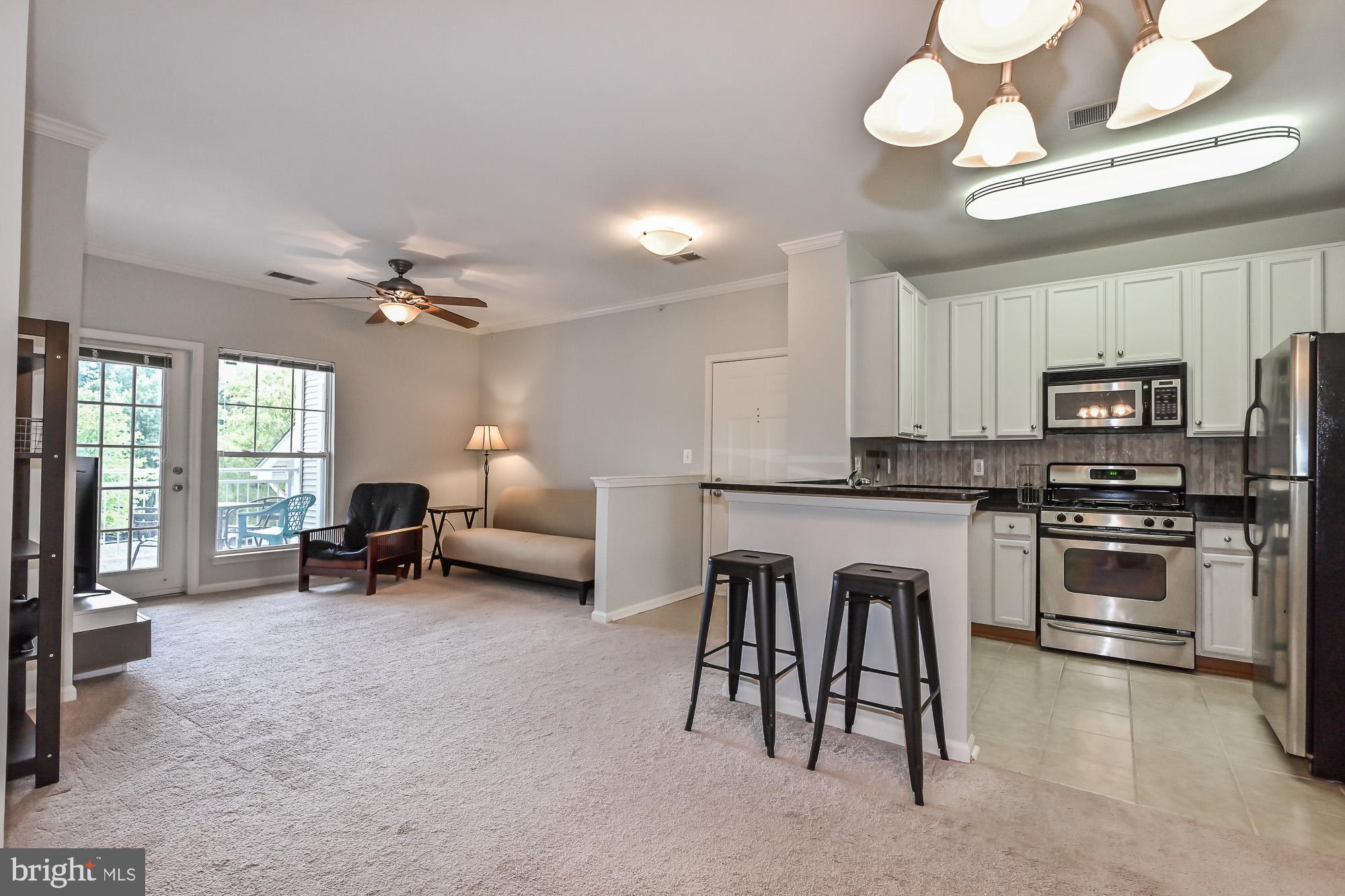 1505 North Point Drive, Unit 304 Reston, VA 20194 - Photo 8 of 23 Gallery Image 8