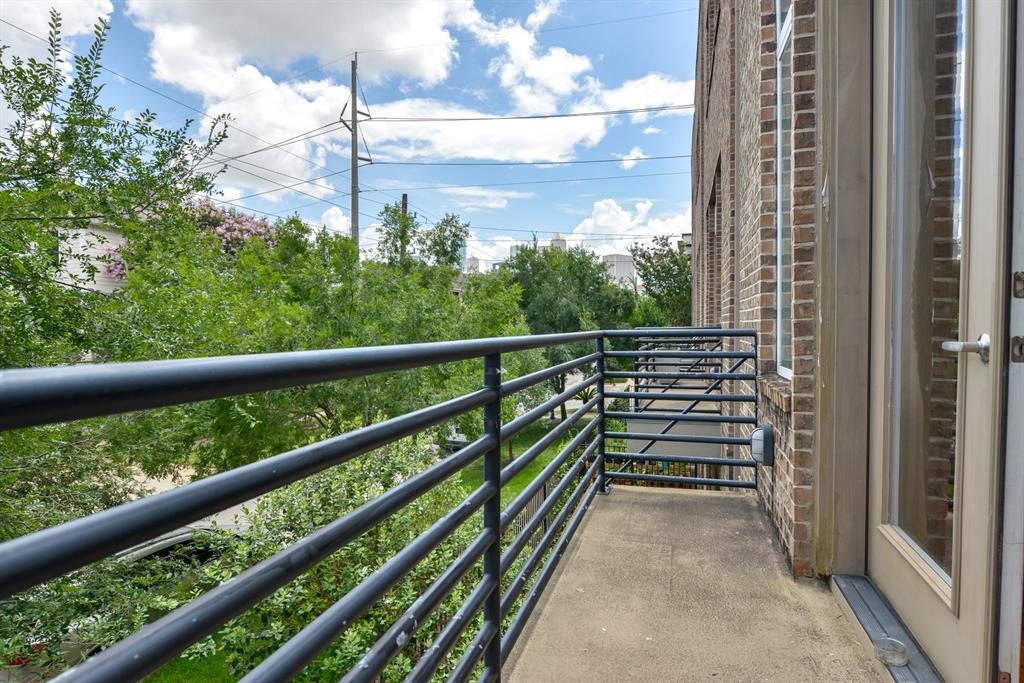 1807 West Webster Street Houston, TX 77006 - Photo 15 of 45