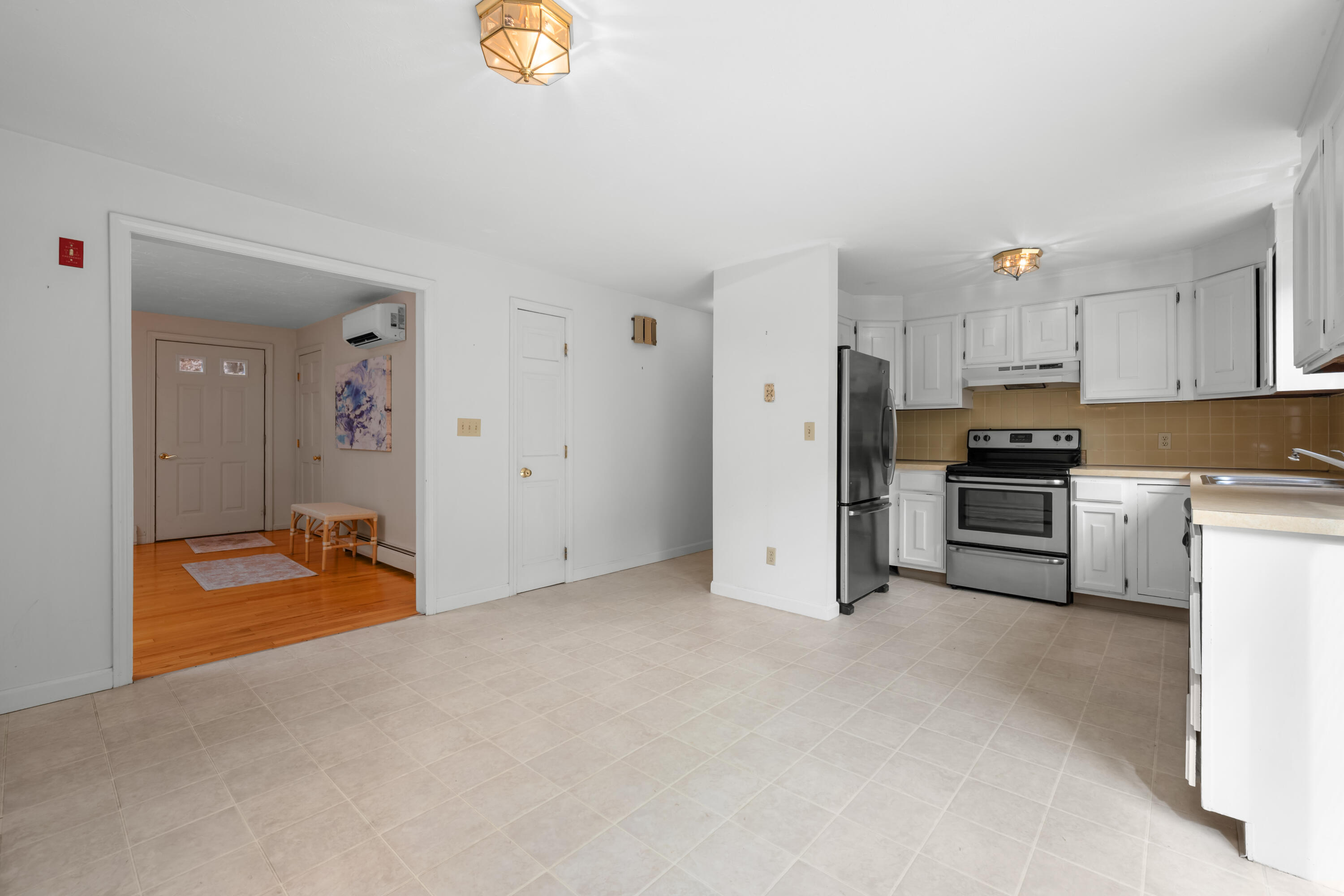 31 Old Village Road South Chatham, MA 02659 - Photo 10 of 49 Kitchen