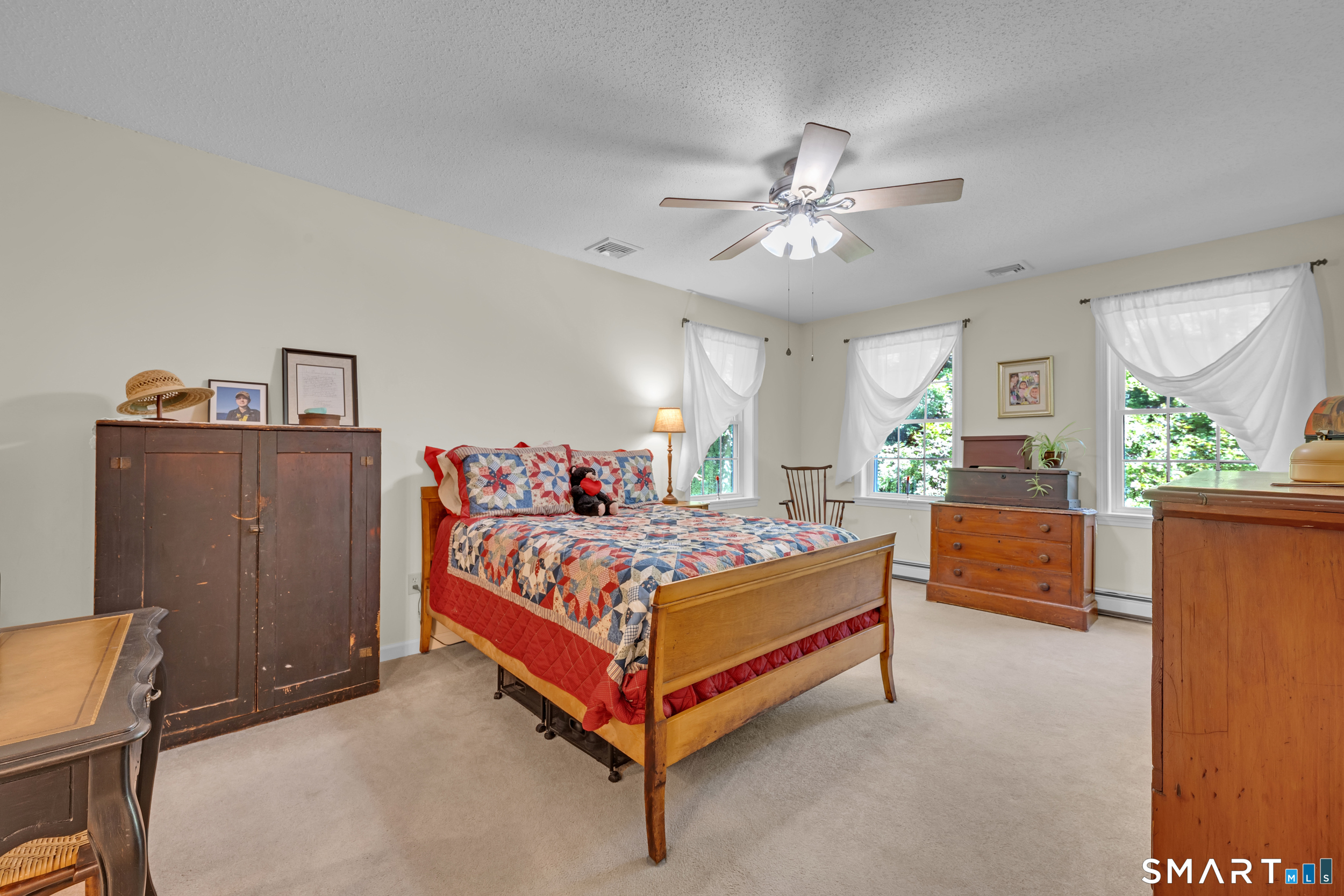 391 Squaw Hollow Road Ashford, CT 06278 - Photo 18 of 39