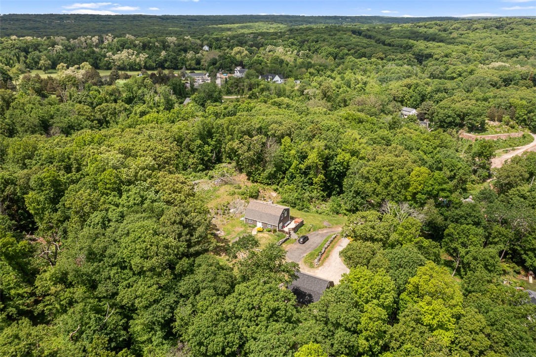 41 Dexter Rock Road Lincoln, RI 02865 - Photo 42 of 43 Aerial