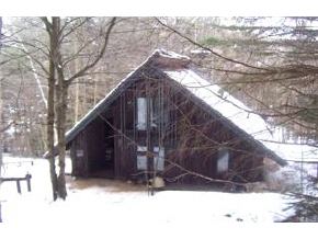 71 One Way Rd Granato Stockbridge, VT 05772 - Photo 2 of 6