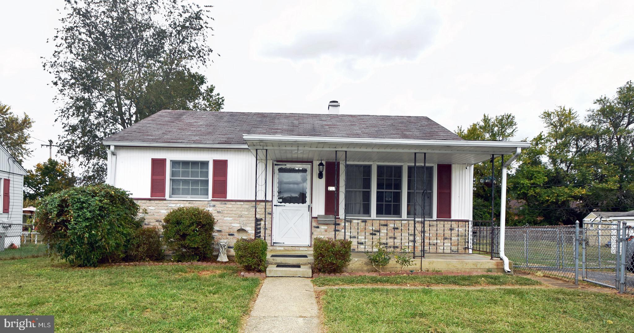 217 Locust Lane Elkton, MD 21921 - Photo 1 of 9 Gallery Image 1