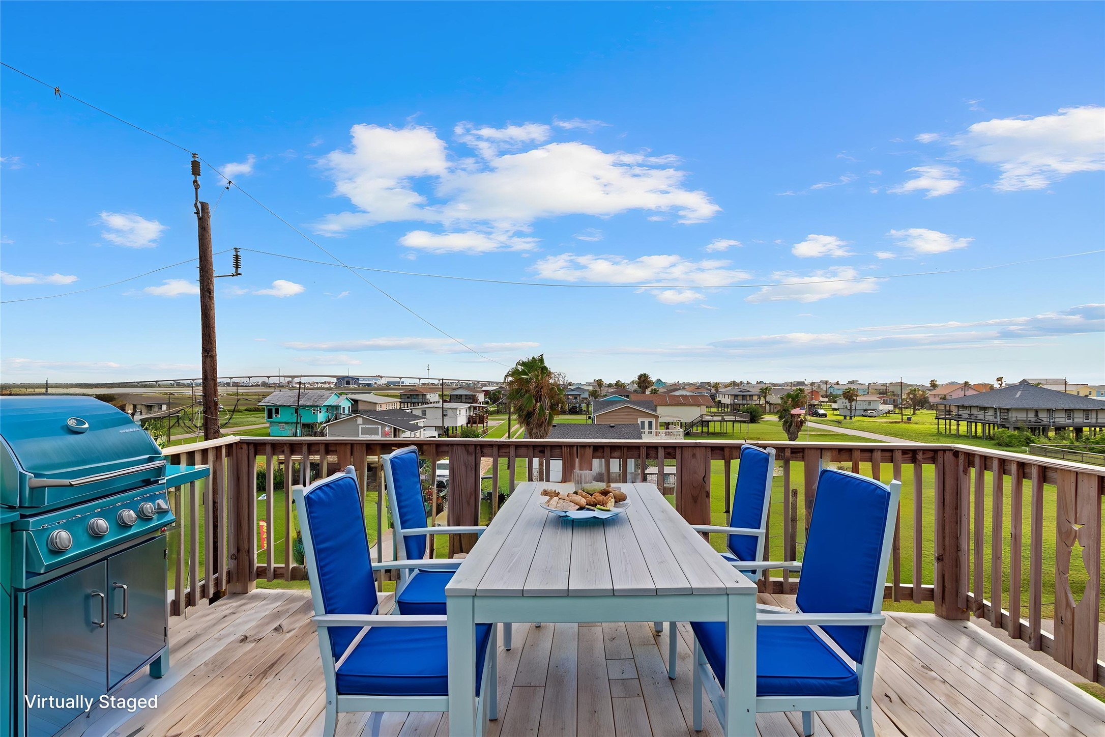 511 Caisson Street Surfside Beach, TX 77541 - Photo 19 of 27