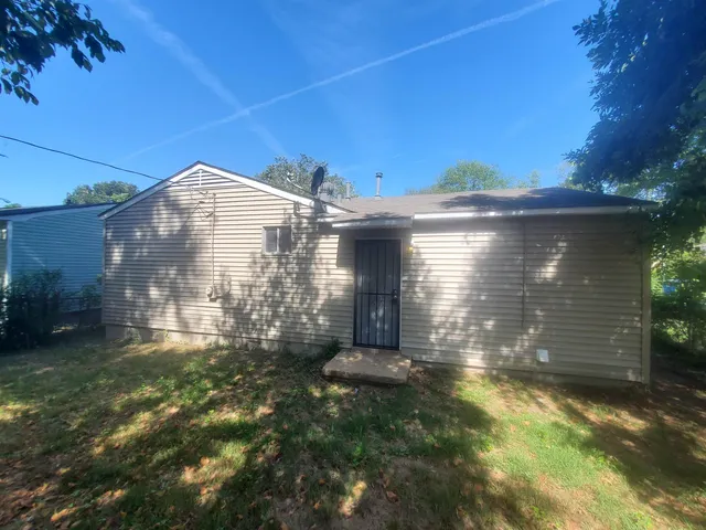 $107,000 | 4530 Beacon Hill Drive, Memphis, TN 38127