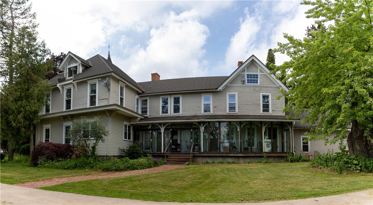 336 County Line Road Hamlin, NY 14464 - Photo 4 of 47