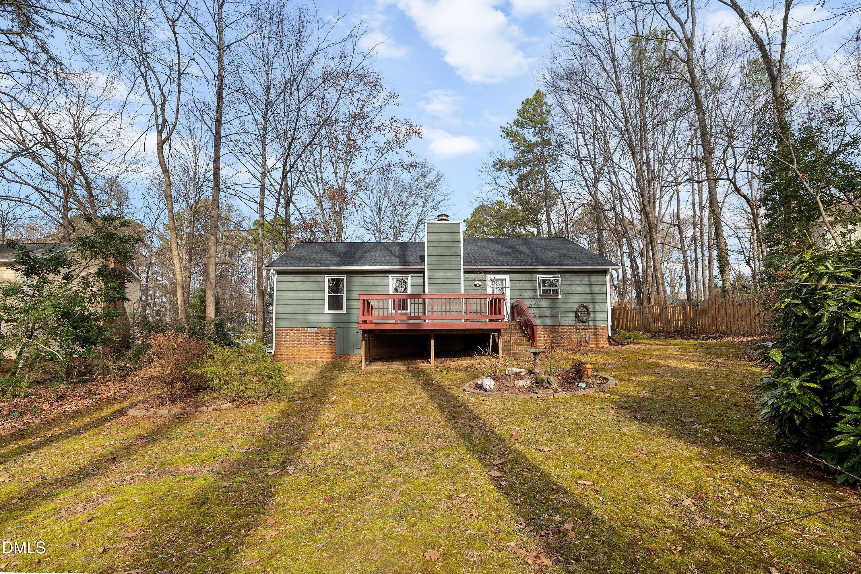 303 Trappers Run Drive Cary, NC 27513 - Photo 34 of 39 34-303 Trappers_1412