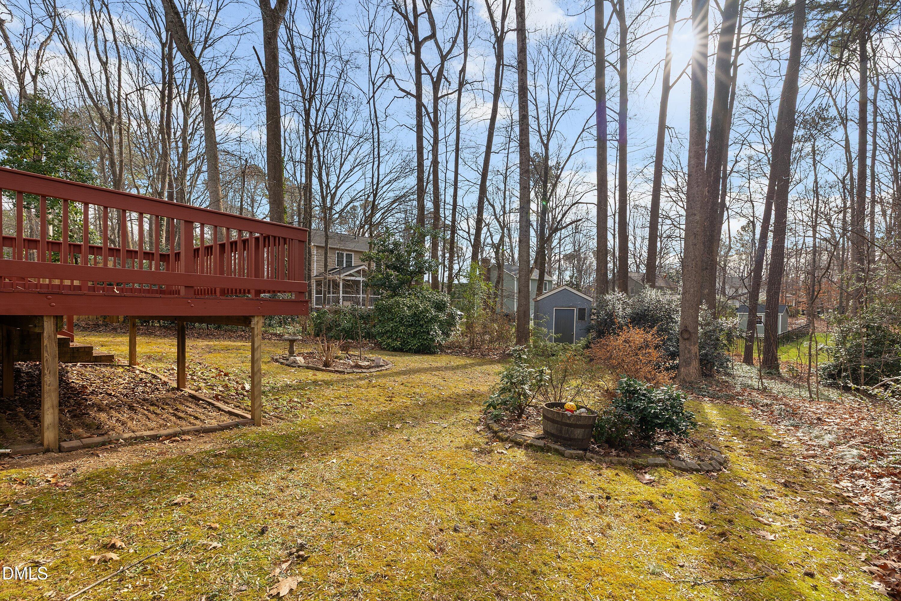 303 Trappers Run Drive Cary, NC 27513 - Photo 36 of 39 36-303 Trappers_1415