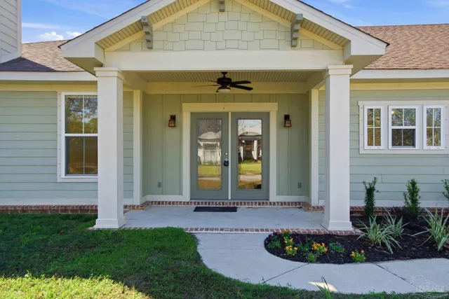 $739,000 | 1419 East Hatton Street, Pensacola, FL 32503