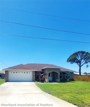 $1,975 | 4711 Mackerel Drive, Sebring, FL 33870