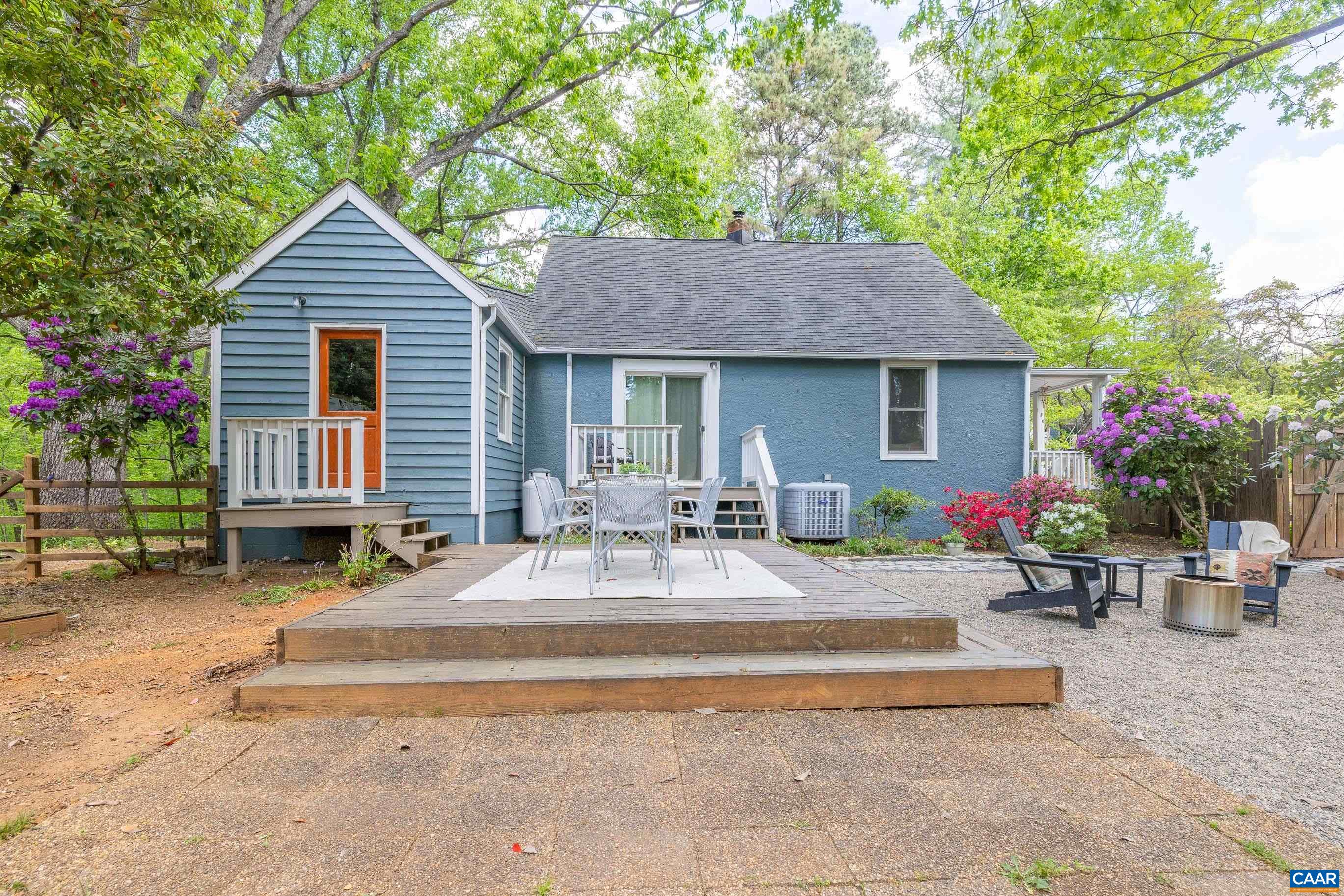 826 Beagle Gap Road Crozet, VA 22932 - Photo 2 of 29 Gallery Image 2