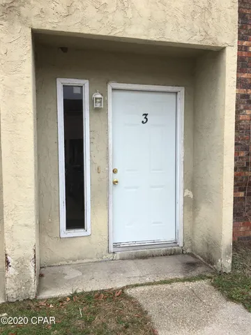 $1,050 | 6101 Harvey Street, Unit 3, Panama City, FL 32404