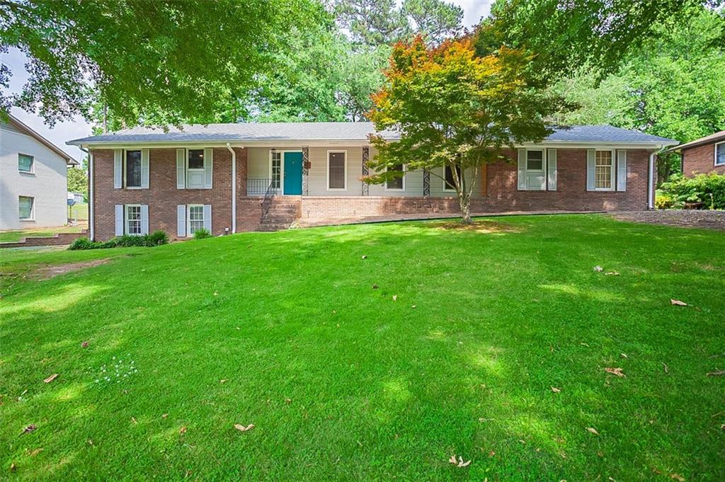 65 Rhodes Drive Southeast Marietta, GA 30068 - Photo 1 of 1 Gallery Image 1