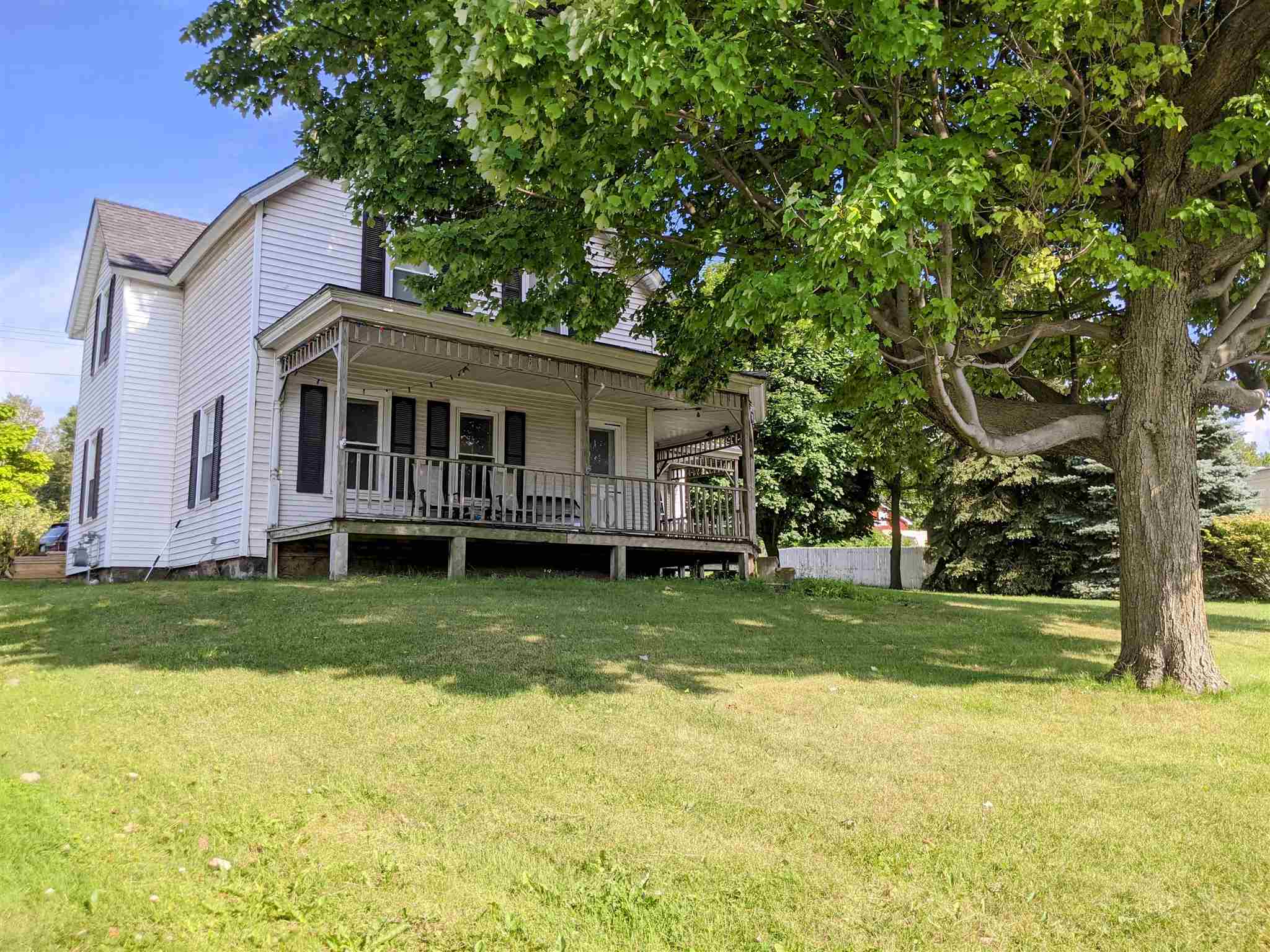 21 Swanton Road St. Albans Town, VT 05478 - Photo 4 of 34 Gallery Image 4