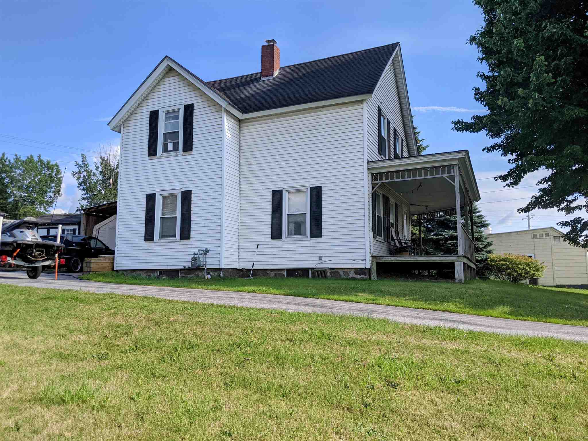 21 Swanton Road St. Albans Town, VT 05478 - Photo 5 of 34 Gallery Image 5