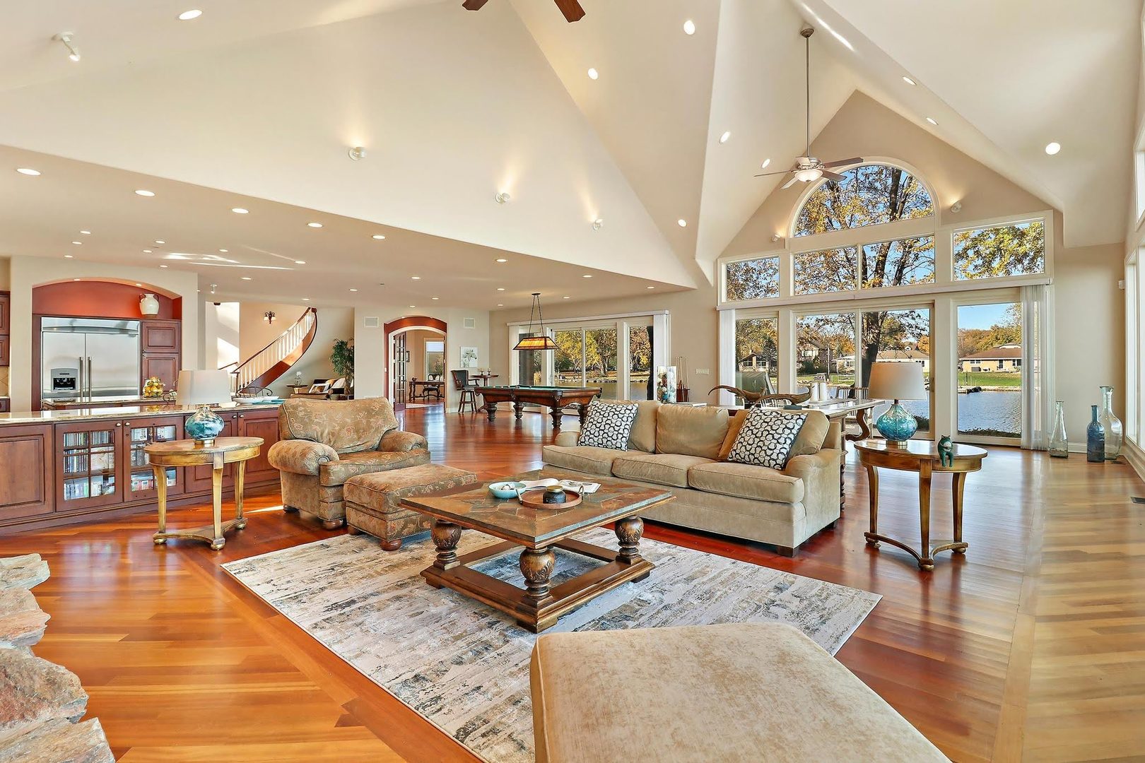 1004 Pistakee View Drive Johnsburg, IL 60051 - Photo 14 of 74