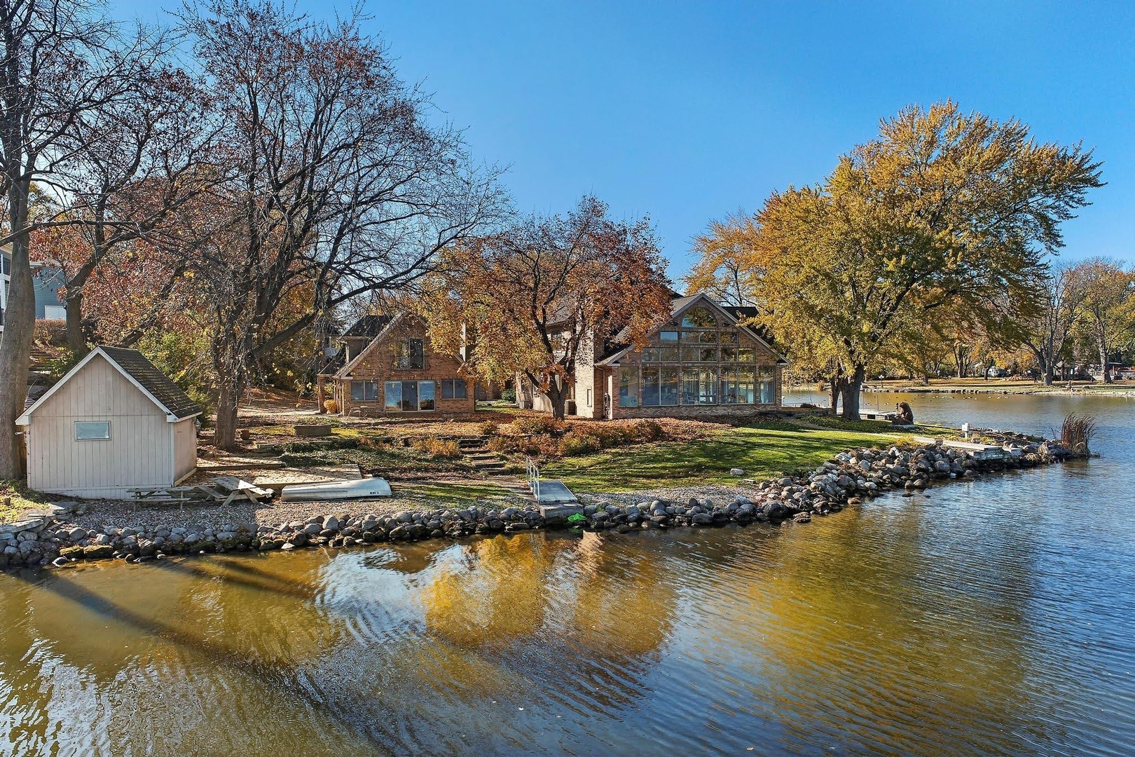 1004 Pistakee View Drive Johnsburg, IL 60051 - Photo 2 of 74