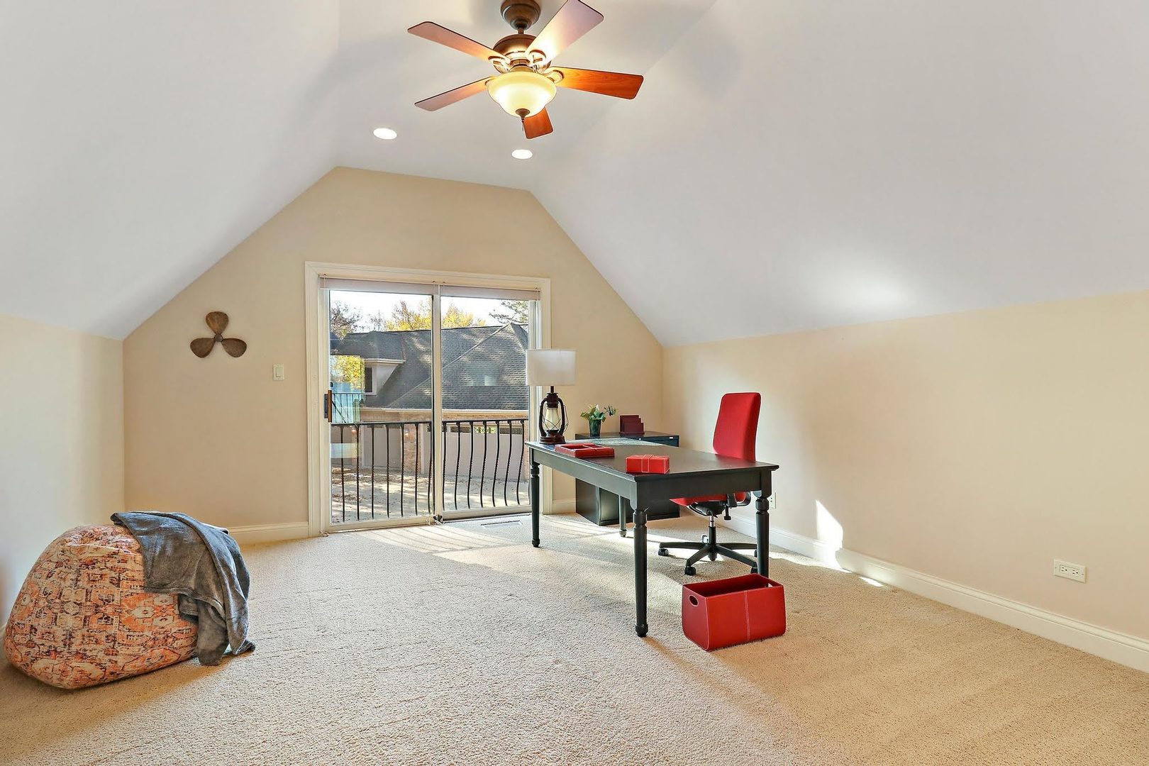1004 Pistakee View Drive Johnsburg, IL 60051 - Photo 63 of 74 a living room with furniture and a chandelier