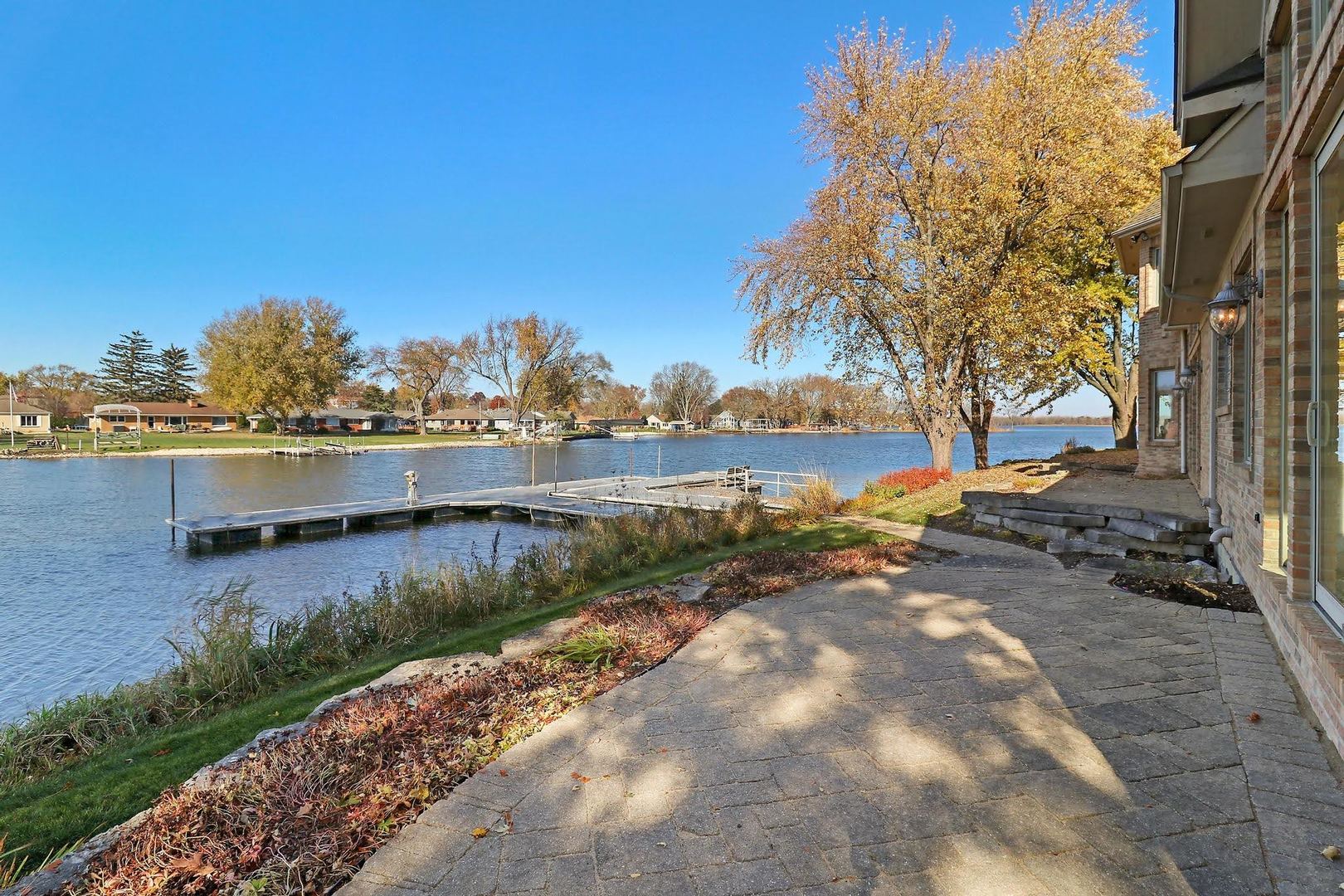 1004 Pistakee View Drive Johnsburg, IL 60051 - Photo 67 of 74