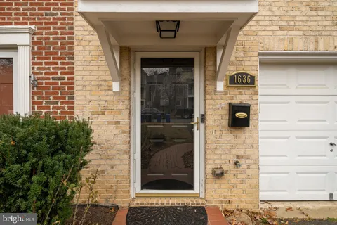 $798,900 | 1636 South Taylor Street, Arlington, VA 22204